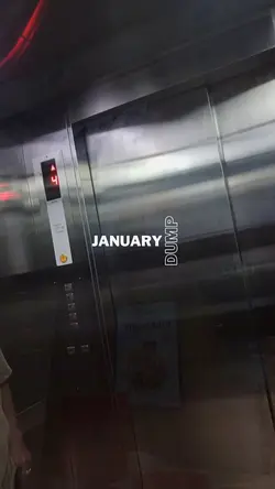 January dumpf