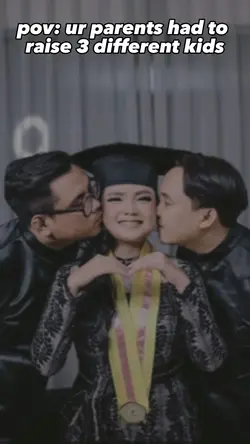 pov 3 bersaudara