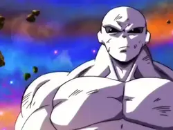 Frieza Vs Jiren.