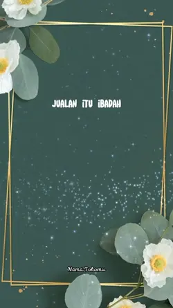 Iklan Jualan