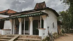 CINEMATIC RUMAH