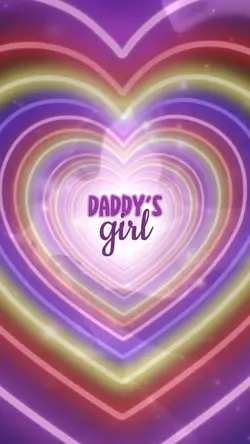 Daddy's girl