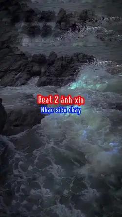 BEAT 2 ẢNH CHÁY
