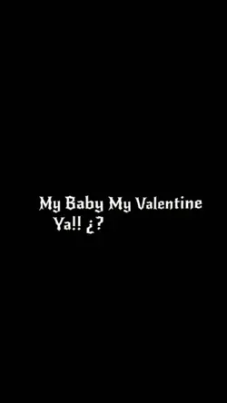 #HariValentine