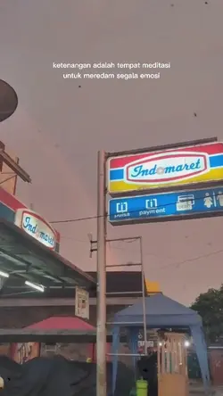 ketenangan
