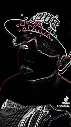 #neonoutline