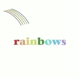 RAINBOW IN MY MINDπ