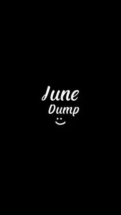 JuneDump