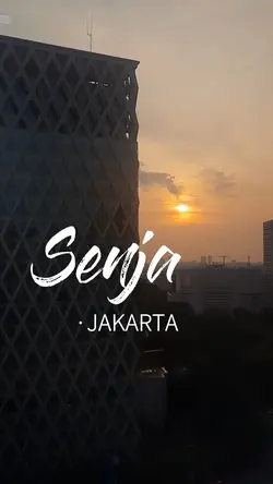 Senja