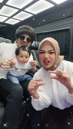 badannya besar 