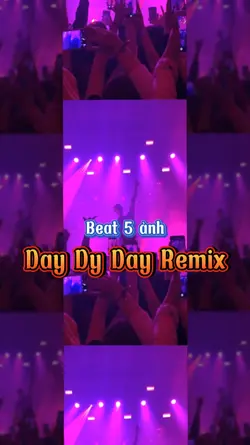 Day By Day Remix