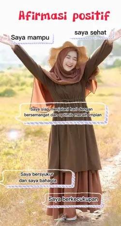 Afirmasi positif