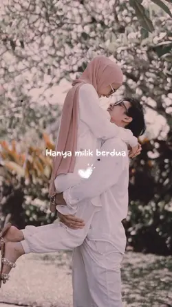 Hanya Milik berdua