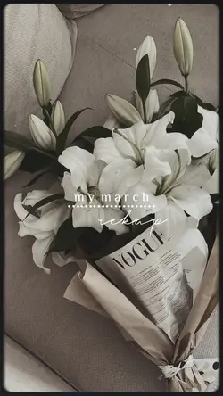 March dump
