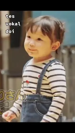TES VOKAL 