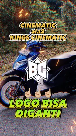 LOGO BISA DIGANTI