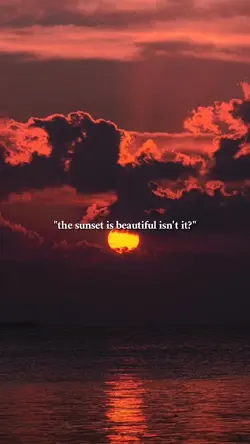 isn't it?