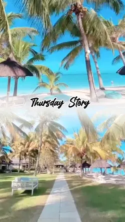 Thursday Story VLOG