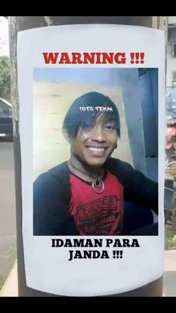 idaman janda 