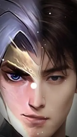 HALF FACE TREND