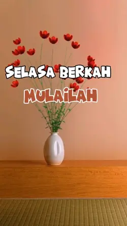 Selasa berkah
