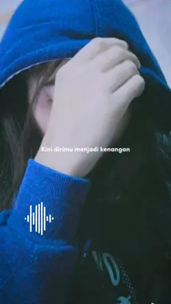 Jadi kenangan