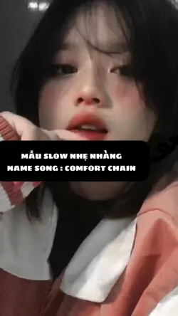 COMFORT CHAIN