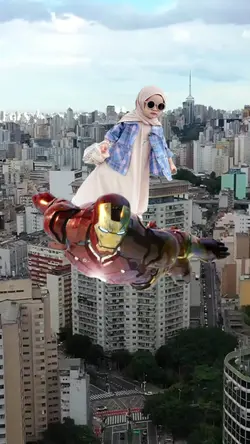 Naik Ironman