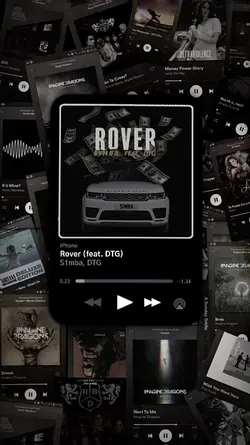 #rover 