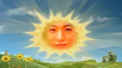 Teletubbies 