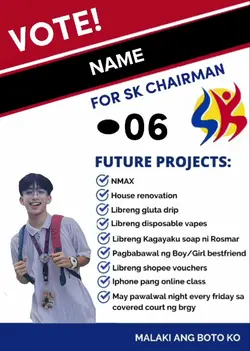 SK CHAIRMAN