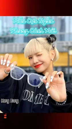 Mẫu 3 C/Ngầu