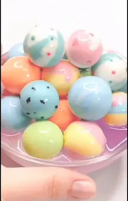 #mentahanslime