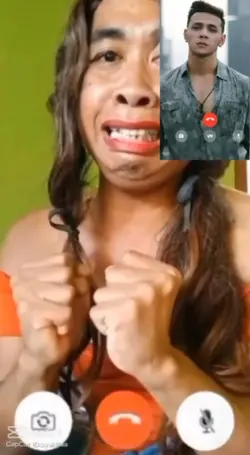 MIMI PERI CEMBURU