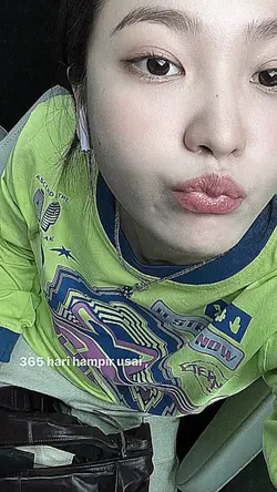 365 hari