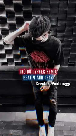 Thủ Đô Cypher Remix
