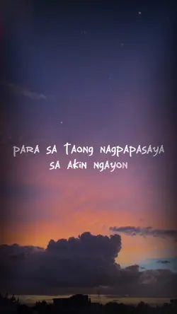 LDR saying