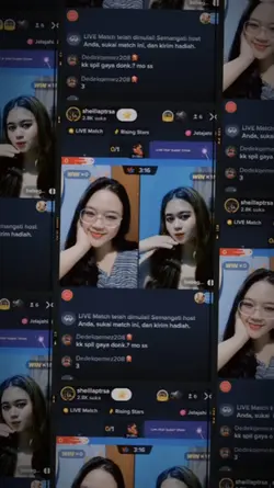 Nonton live
