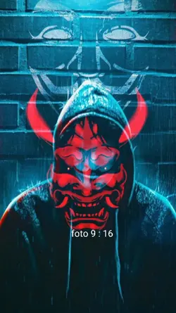 red jepang overlay