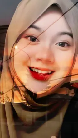 Foto bayangan video