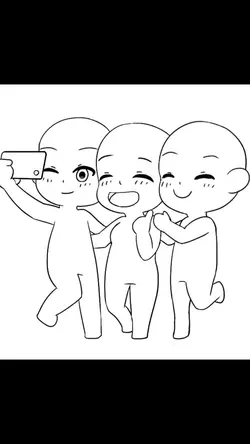 #Trio