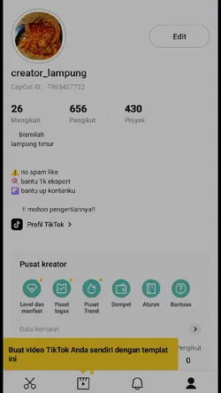 tolong mbah