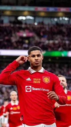 fans marcusrashford