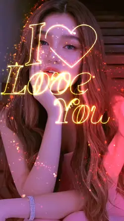 #iloveyou