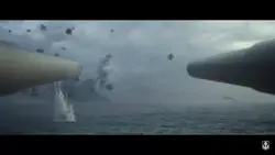 JJ kms bismarck
