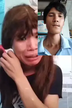 Anh khốn nạn thật