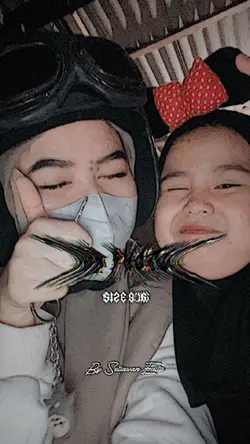 Versi No Miror kece