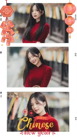 Chinese New Year