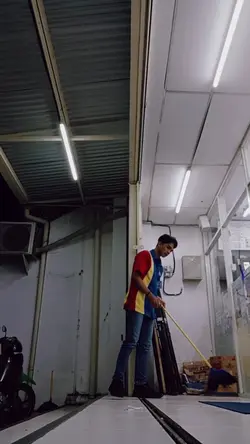 estetik cepat