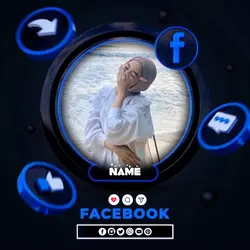 Foto Profil FB